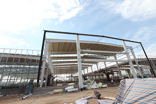 魚臺(tái)萬(wàn)佳生態(tài)園